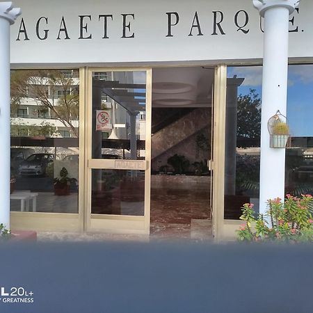 Ancora Angela - Playa Del Ingles Apartment มาสปาโลมาส ภายนอก รูปภาพ