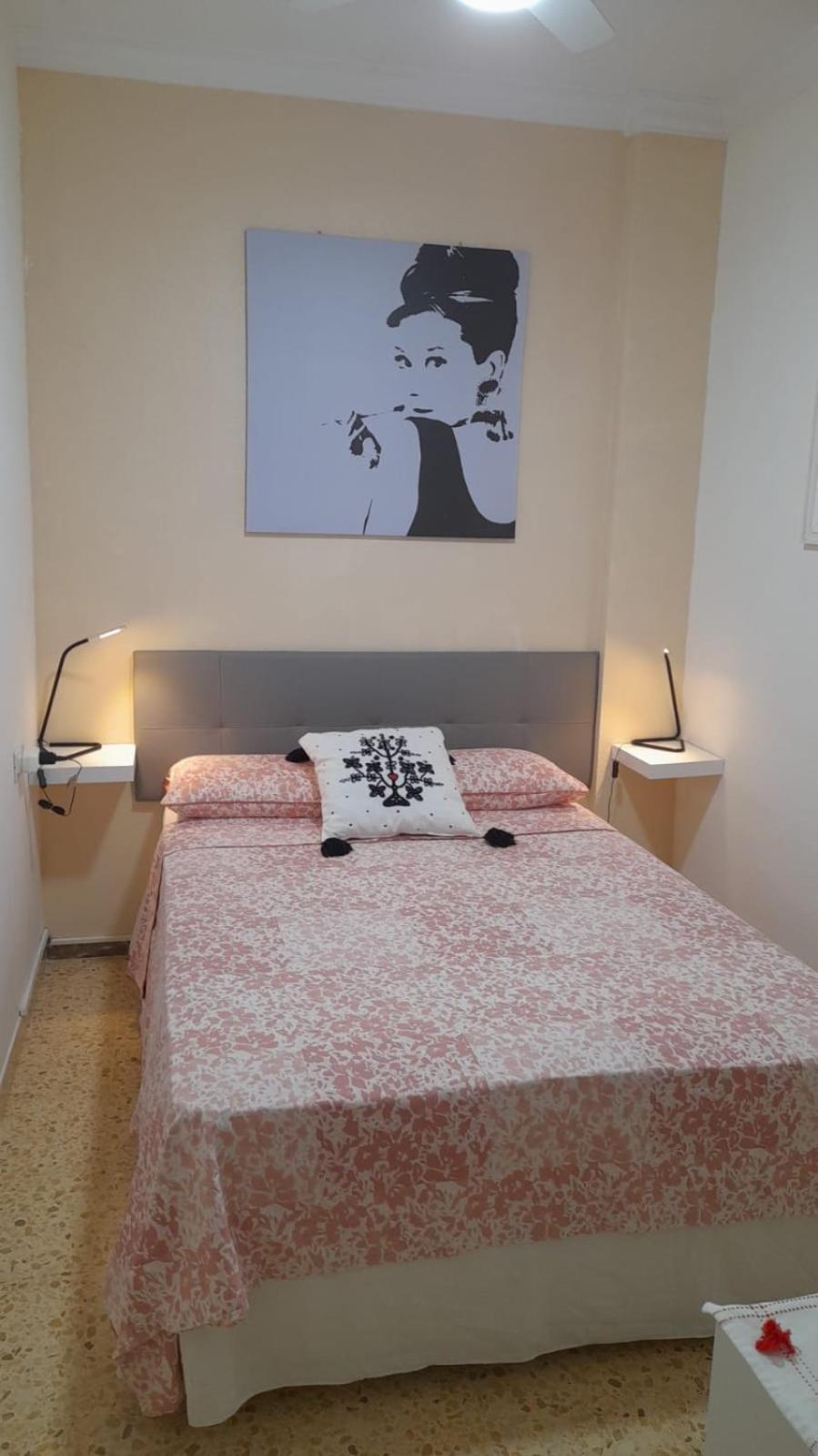 Ancora Angela - Playa Del Ingles Apartment มาสปาโลมาส ภายนอก รูปภาพ