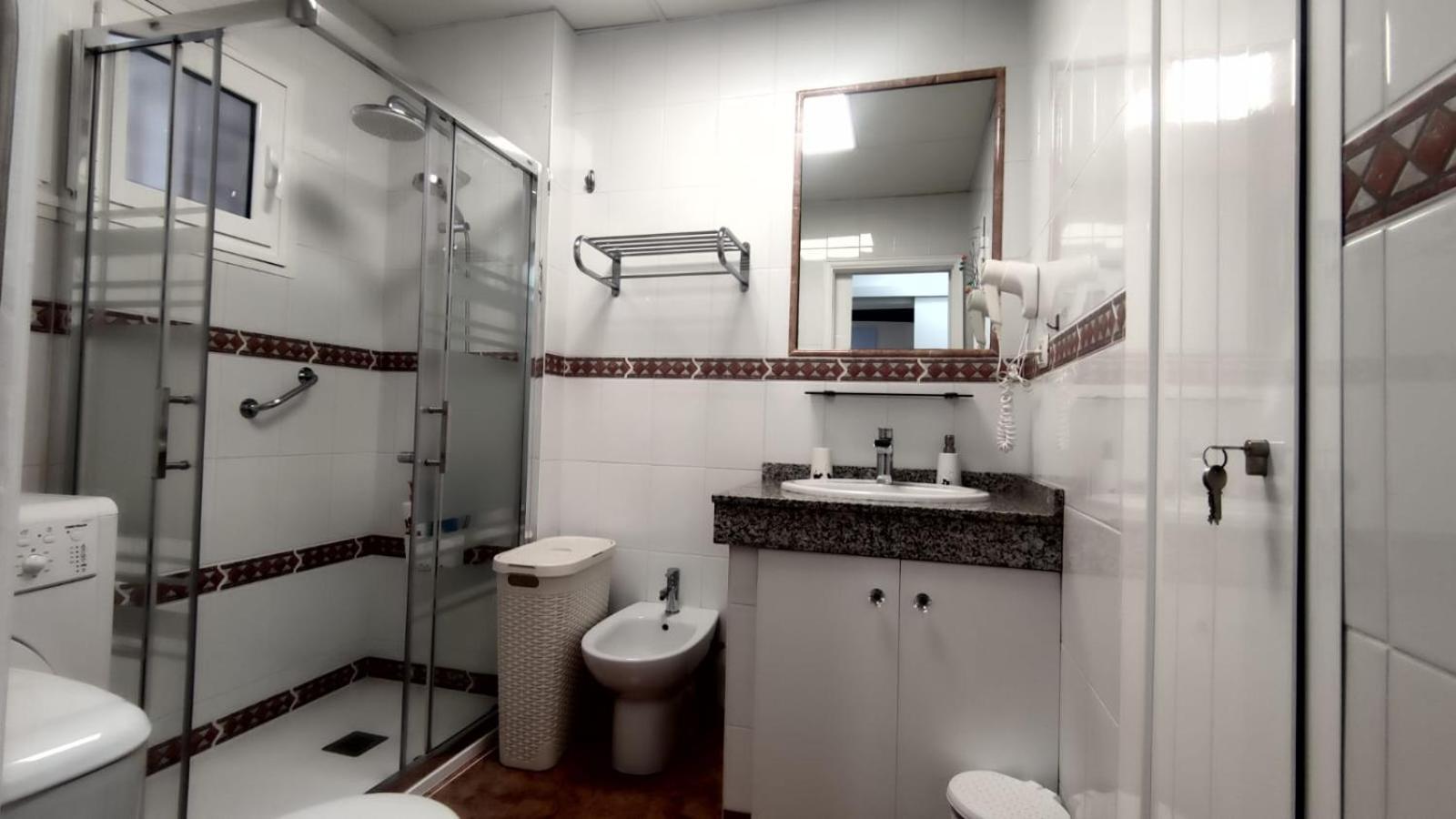 Ancora Angela - Playa Del Ingles Apartment มาสปาโลมาส ภายนอก รูปภาพ