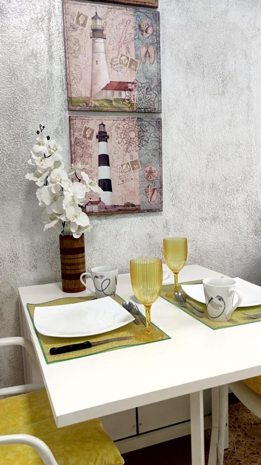Ancora Angela - Playa Del Ingles Apartment มาสปาโลมาส ภายนอก รูปภาพ