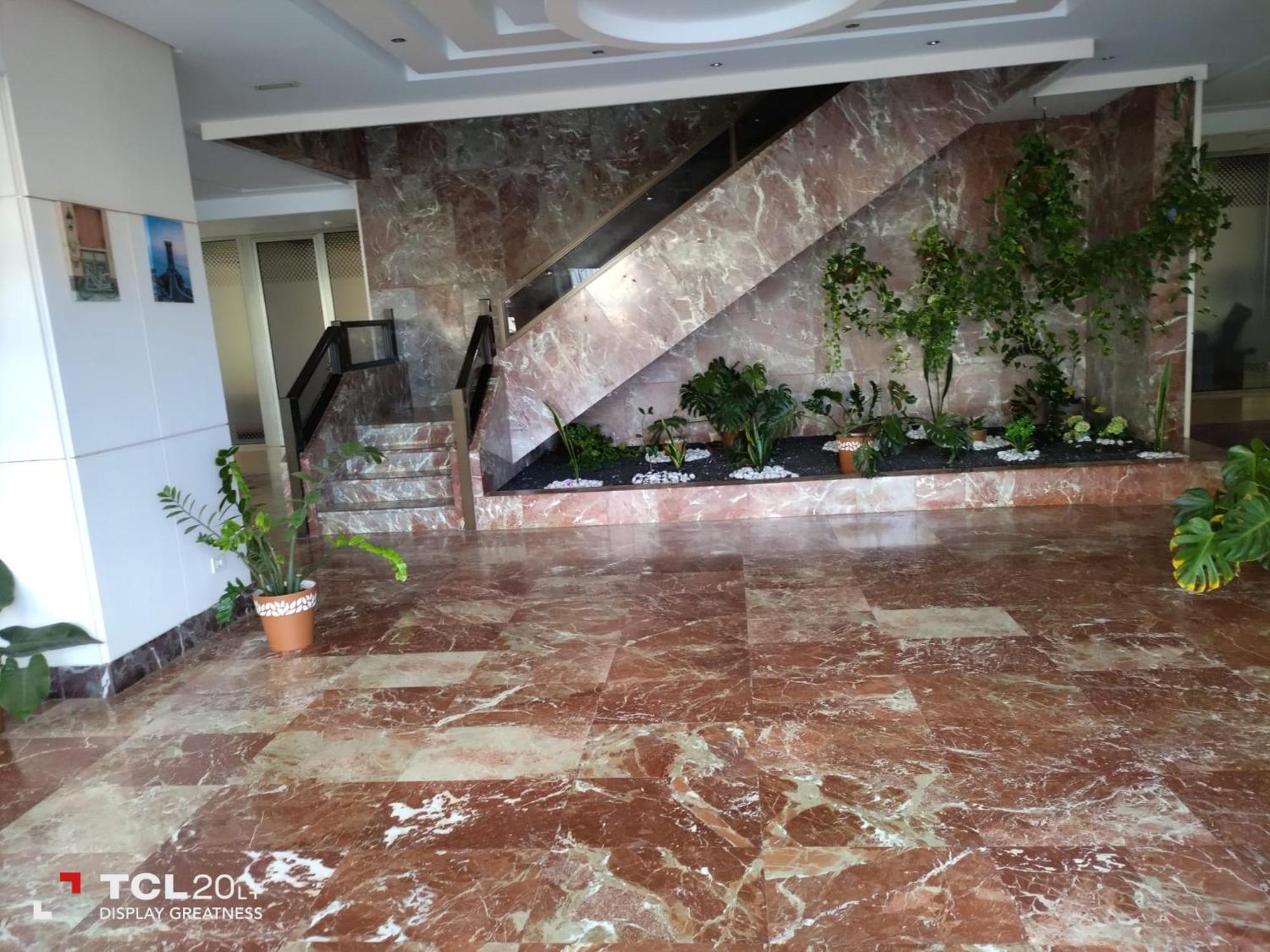 Ancora Angela - Playa Del Ingles Apartment มาสปาโลมาส ภายนอก รูปภาพ